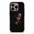 TRAFIS SCOTT FACE iPhone 16 Pro Case Cover