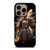 WUKONG BLACK MYTH GAMES iPhone 16 Pro Case Cover