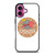 COACH NEW YORK DUMBO DISNEY iPhone 16 Plus Case Cover