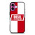 DIESEL CLOTHING FOR SUCCESSFUL LIVING iPhone 16 Plus Case Cover
