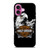 HARLEY DAVIDSON LOGO EAGLE iPhone 16 Plus Case Cover