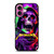 METALLICA BAND SON OF DARKNESS iPhone 16 Plus Case Cover METALLICA BAND SON OF DARKNESS iPhone 16 Plus Case Cover