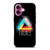 PALACE SKATEBOARD LOGO ART iPhone 16 Plus Case Cover