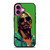 SNOOP DOG RAPPER ART iPhone 16 Plus Case Cover