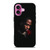 TRAFIS SCOTT FACE iPhone 16 Plus Case Cover