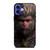 BLACK MYTH WUKONG FACE iPhone 16 Case Cover