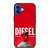DIESEL CLOTHING MONGKEY iPhone 16 Case Cover