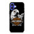 HARLEY DAVIDSON LOGO EAGLE iPhone 16 Case Cover