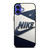 NIKE SHOES LOGO EMBLEM iPhone 16 Case Cover