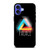 PALACE SKATEBOARD LOGO ART iPhone 16 Case Cover