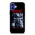 SLIPKNOT BAND FORMATION iPhone 16 Case Cover