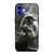 SNOOP DOGG RAPPER SMOKING iPhone 16 Case Cover