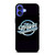 THE STROKES BAND LOGO iPhone 16 Case Cover