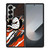 ANAHEIM DUCKS HOCKEY CLUB LOGO Samsung Galaxy Z Fold 6 Case Cover