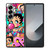 BETTY BOOP DUM DUM Samsung Galaxy Z Fold 6 Case Cover