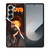 BILLY BUTCHER THE BOYS Samsung Galaxy Z Fold 6 Case Cover