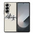 BLACK MYTH WUKONG GAMES LOGO Samsung Galaxy Z Fold 6 Case Cover