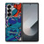 CHARLOTTE HORNETS BASKTEBALL TEAM LOGO Samsung Galaxy Z Fold 6 Case Cover