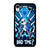 SANS UNDERTALE  BAD TIME 2 iPhone XR Case Cover