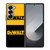 DEWALT TOOLS LOGO ICON Samsung Galaxy Z Fold 6 Case Cover