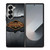 HARLEY DAVIDSON LOGO 120 YEARS Samsung Galaxy Z Fold 6 Case Cover