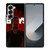 HOMELANDER THE BOYS SERIES Samsung Galaxy Z Fold 6 Case Cover