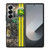 JOHN DEERE 5 Samsung Galaxy Z Fold 6 Case Cover