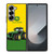 JOHN DEERE WITH TRACTOR Samsung Galaxy Z Fold 6 Case Cover