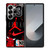 NIKE AIR JORDAN MICHAEL 23 Samsung Galaxy Z Fold 6 Case Cover