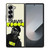 RAPPER TRAFIS SCOTT Samsung Galaxy Z Fold 6 Case Cover