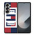 TOMMY HILFIGER ICON 2 Samsung Galaxy Z Fold 6 Case Cover