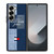 TOMMY HILFIGER JEANS Samsung Galaxy Z Fold 6 Case Cover