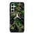 AIR JORDAN LOGO CAMO Samsung Galaxy S24 FE Case Cover