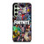 BATTLE ROYAL GAME FORTNITE Samsung Galaxy S24 FE Case Cover