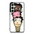 BETTY BOOP ICE CREAM Samsung Galaxy S24 FE Case Cover BETTY BOOP ICE CREAM Samsung Galaxy S24 FE Case Cover