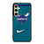 CHARLOTTE HORNETS LOGO NIKE Samsung Galaxy S24 FE Case Cover