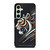 DETROIT TIGERS LOGO ART Samsung Galaxy S24 FE Case Cover