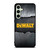 DEWALT TOOLS METAL LOGO Samsung Galaxy S24 FE Case Cover