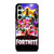 FORTNITE BATTLE ROYAL GAME Samsung Galaxy S24 FE Case Cover