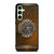 HARLEY DAVIDSON BADGE LOGO Samsung Galaxy S24 FE Case Cover