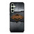 HARLEY DAVIDSON LOGO 120 YEARS Samsung Galaxy S24 FE Case Cover