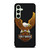 HARLEY DAVIDSON MOTORCYCLE BADGE LOGO Samsung Galaxy S24 FE Case Cover