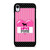 VICTORIA'S SECRET PINK LOVE iPhone XR Case Cover