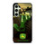 JOHN DEERE TRACTOR 4 Samsung Galaxy S24 FE Case Cover