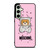 MOSCHINO ASTRONAUT Samsung Galaxy S24 FE Case Cover