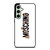 MOSCHINO BEAR LOGO Samsung Galaxy S24 FE Case Cover