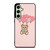 MOSCHINO TOY LOVE BALLON Samsung Galaxy S24 FE Case Cover