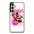 NASA MINNIE MOUSE Samsung Galaxy S24 FE Case Cover