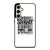 SLIPKNOT TATTOO PEOPLE SHIT Samsung Galaxy S24 FE Case Cover