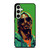 SNOOP DOG RAPPER ART Samsung Galaxy S24 FE Case Cover